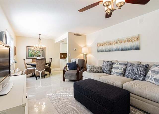 Property at 3126 Kings Lake Blvd #7541, Naples, FL 34112, 2 beds, 1 bath