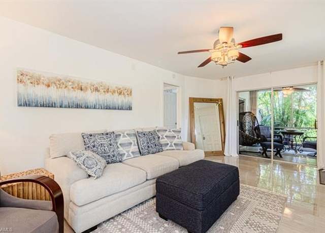 Property at 3126 Kings Lake Blvd #7541, Naples, FL 34112, 2 beds, 1 bath
