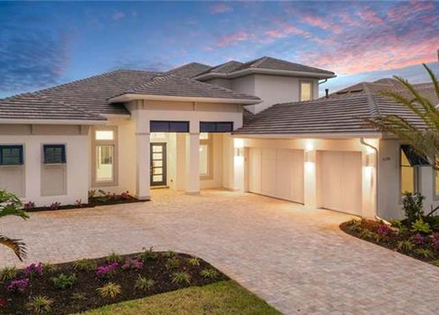 Property at 15398 Turin Dr, Naples, FL 34114, 4 beds, 5 baths