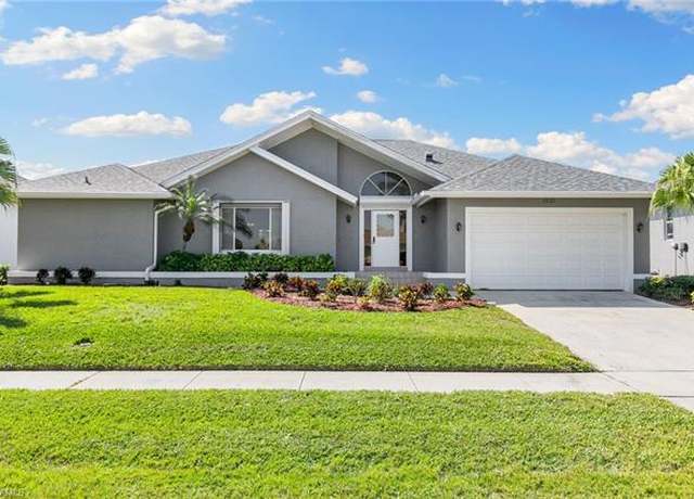 Property at 1651 Orleans Ct, Marco Island, Fl 34145, 3 beds, 2 baths