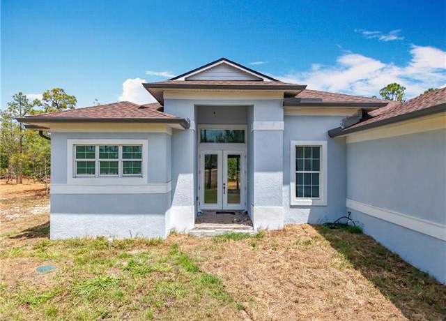 Property at 3677 Oil Well Rd, Naples, FL 34120, 3 beds, 3 baths