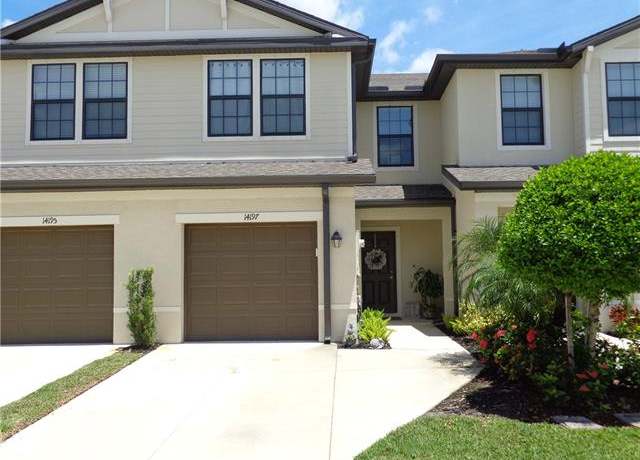 Property at 14197 Oviedo Pl, Fort Myers, FL 33905, 3 beds, 2.5 baths