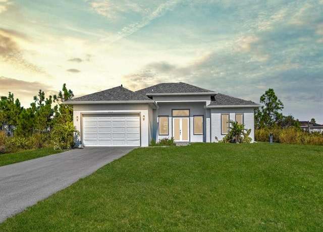 Property at 4057 58th Ave NE, Naples, FL 34120, 3 beds, 2 baths