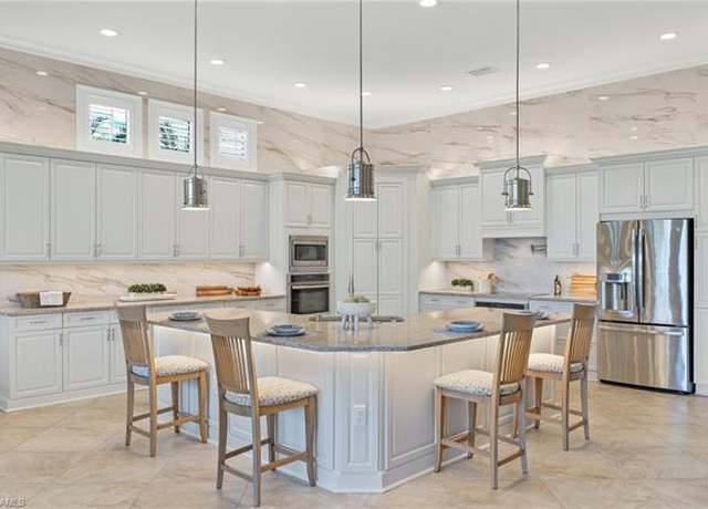 Property at 5078 Andros Dr, Naples, FL 34113, 3 beds, 4.5 baths