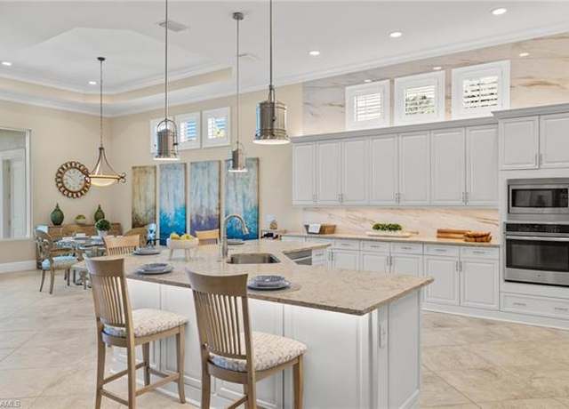 Property at 5078 Andros Dr, Naples, FL 34113, 3 beds, 4.5 baths