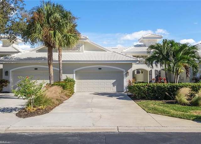 Property at 4526 Cardinal Cove Ln, Naples, FL 34114, 2 beds, 2 baths