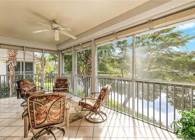 Property at 26951 Montego Pointe Ct #201, Bonita Springs, FL 34134, 3 beds, 2 baths