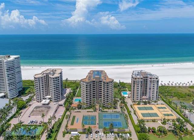 Property at 176 S Collier Blvd #1107, Marco Island, FL 34145, 3 beds, 3 baths