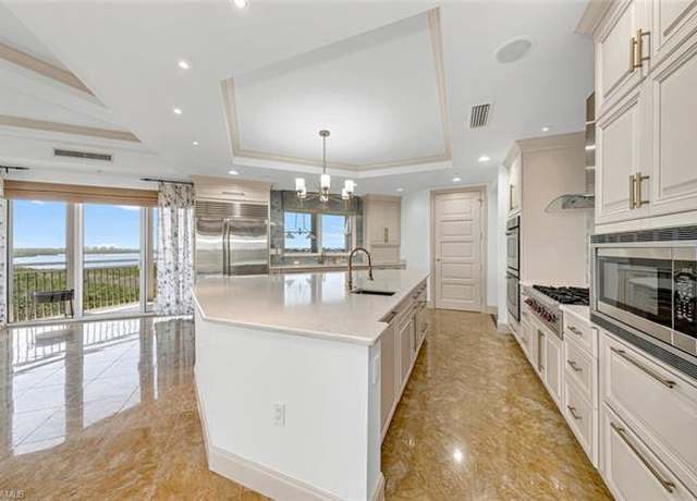 Property at 4931 Bonita Bay Blvd #801, Bonita Springs, FL 34134, 3 beds, 4 baths