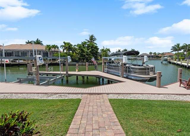 Property at 580 Goldcoast Ct, Marco Island, FL 34145, 4 beds, 3.5 baths