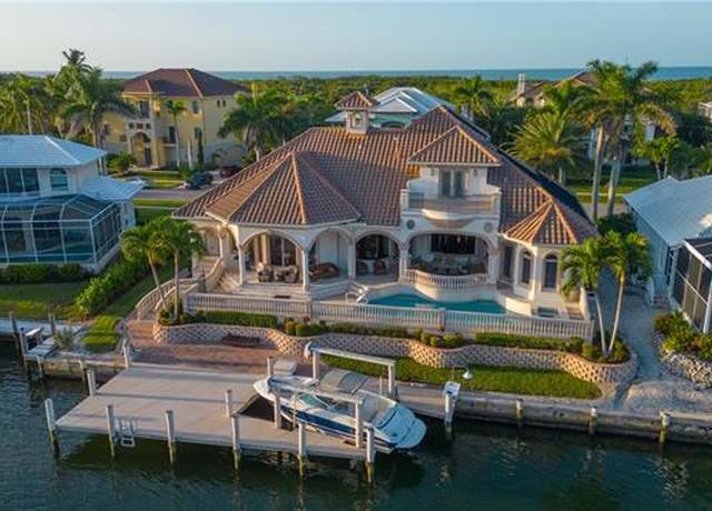 Property at 509 Spinnaker Dr, Marco Island, FL 34145, 3 beds, 3.5 baths