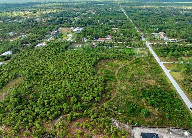 Property at Everglades Blvd S, Naples, FL 34117