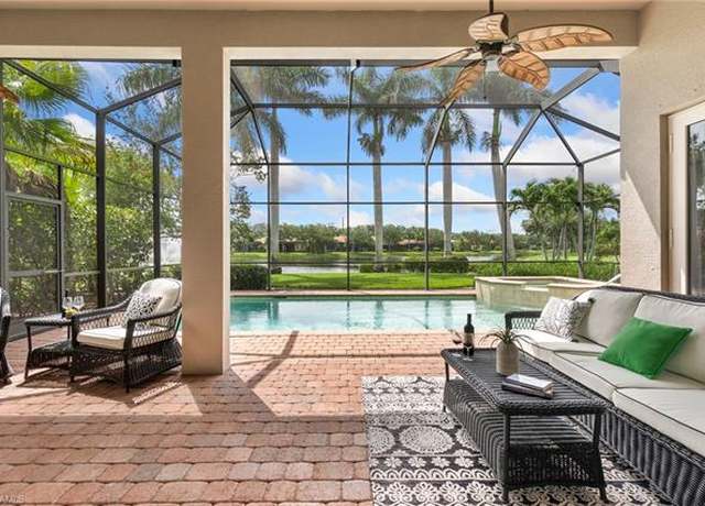 Property at 12676 Grandezza Cir, Estero, FL 33928, 3 beds, 2 baths