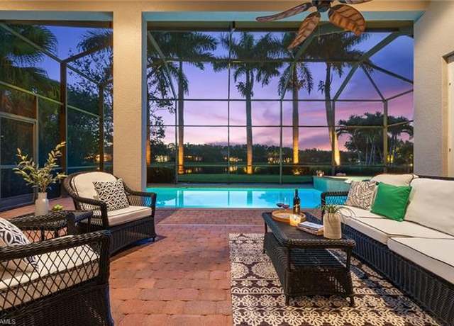 Property at 12676 Grandezza Cir, Estero, FL 33928, 3 beds, 2 baths