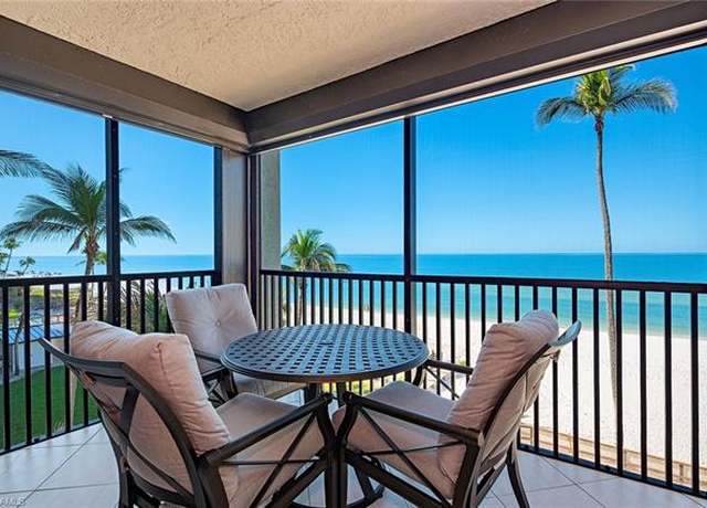 Property at 9715 Gulf Shore Dr #301, Naples, FL 34108, 2 beds, 2 baths