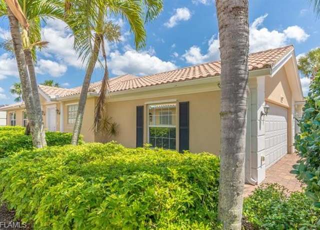 Property at 7857 Umberto Ct, Naples, FL 34114, 2 beds, 2 baths