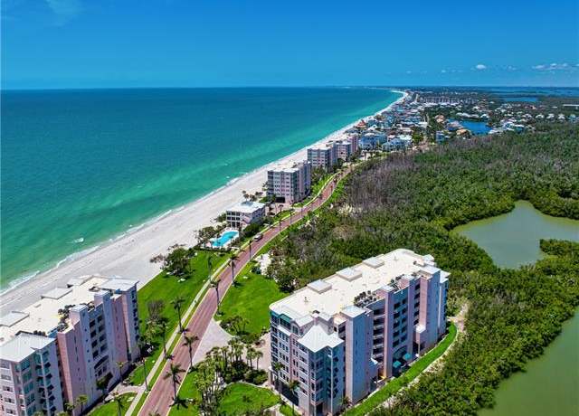 Property at 260 Barefoot Beach Blvd #203, Bonita Springs, FL 34134, 2 beds, 2 baths