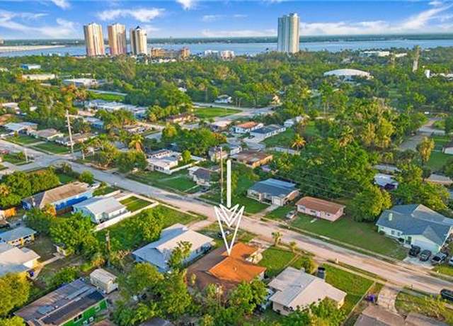 Property at 3148 Apache St, Fort Myers, FL 33916, 3 beds, 2 baths