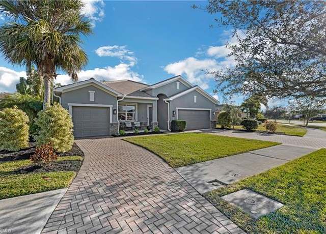 Property at 3300 Hampton Blvd, Alva, FL 33920, 4 beds, 3 baths