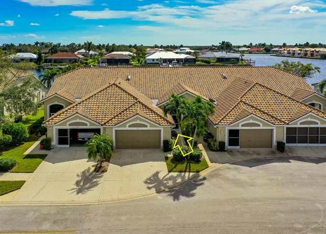 Property at 310 Stella Maris Dr S, Naples, FL 34114, 2 beds, 2 baths