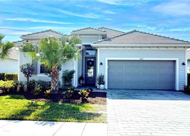 Property at 5901 Berwick Ln, Ave Maria, FL 34142, 4 beds, 3 baths