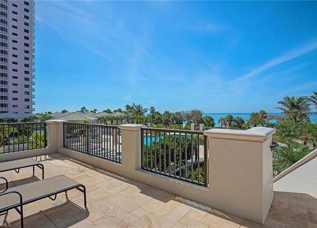 Property at 8473 Bay Colony Dr #203, Naples, FL 34108, 3 beds, 3.5 baths