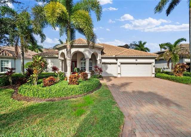 Property at 10067 Escambia Bay Ct, Naples, FL 34120, 4 beds, 3 baths