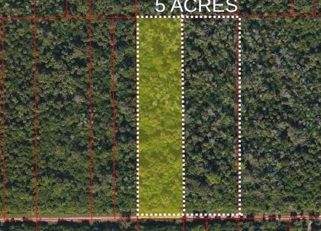 Property at 36th Ave SE, Naples, FL 34117