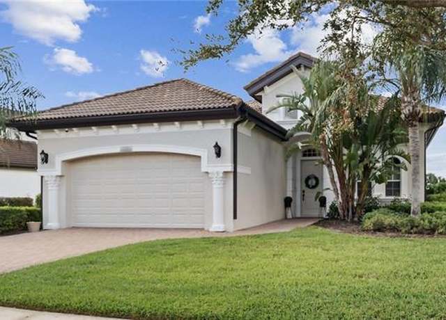 Property at 7821 Ashton Rd, Naples, FL 34113, 3 beds, 2 baths