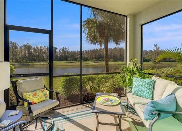 Property at 6058 National Blvd #316, Ave Maria, FL 34142, 2 beds, 2 baths