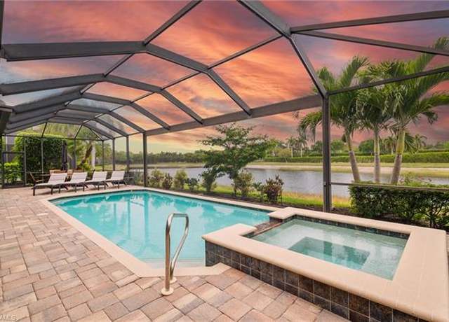 Property at 9774 Nickel Ridge Cir, Naples, FL 34120, 4 beds, 3 baths