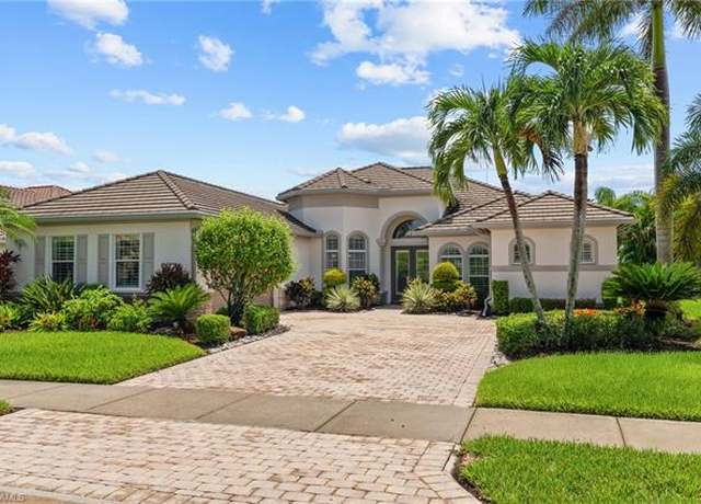 Property at 9774 Nickel Ridge Cir, Naples, FL 34120, 4 beds, 3 baths