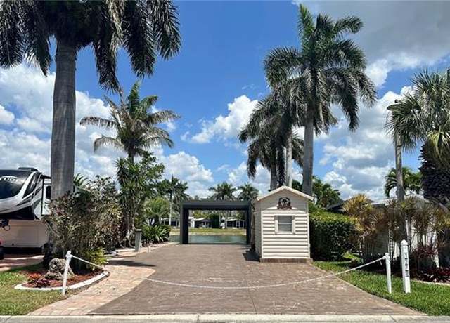 Property at 1278 Silver Lakes Blvd, Naples, FL 34114