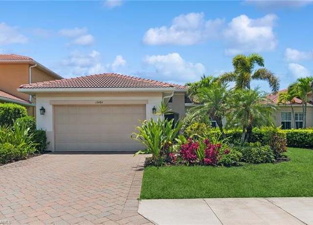 Property at 13484 Cambridge Ln, Naples, FL 34109, 3 beds, 2 baths