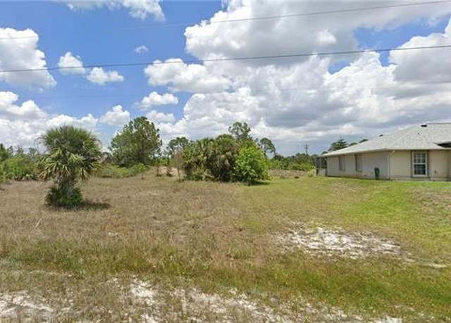 Property at 1011 Plantation Rd, Lehigh Acres, FL 33974
