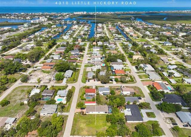 Property at 4310 Little Hickory Rd, Bonita Springs, FL 34134