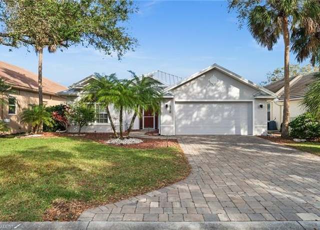 Property at 4269 Hampton Ln, Naples, FL 34119, 3 beds, 2.5 baths