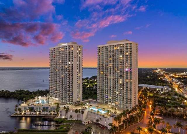 Property at 3000 Oasis Grand Blvd #1704, Fort Myers, FL 33916, 3 beds, 2.5 baths