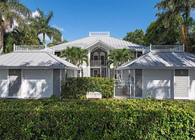 Property at 231 2nd Ave S #102, Naples, FL 34102, 2 beds, 2 baths
