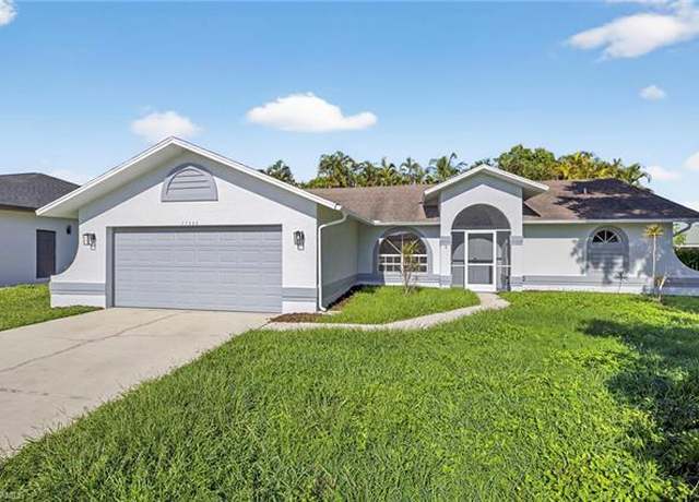 Property at 17300 Shell Rd, Fort Myers, FL 33967, 3 beds, 2 baths