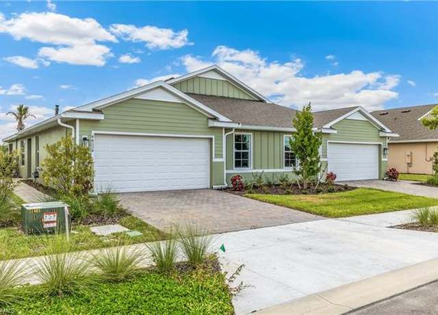 Property at 44334 Frangipani Way, Punta Gorda, FL 33982, 2 beds, 2 baths