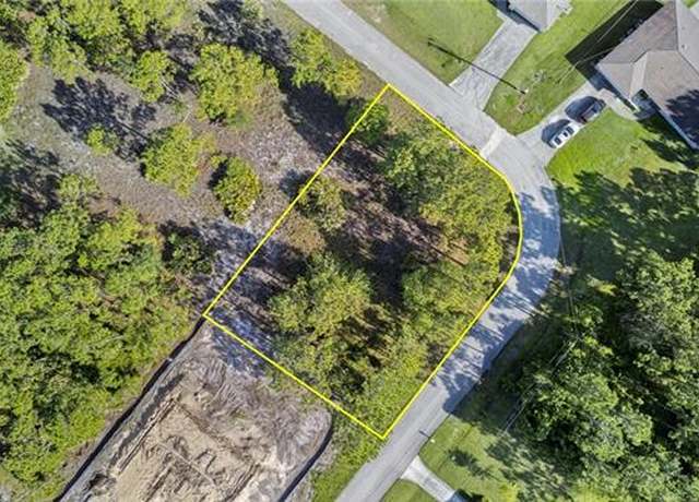 Property at 724 David Laird Ln, Lehigh Acres, FL 33974