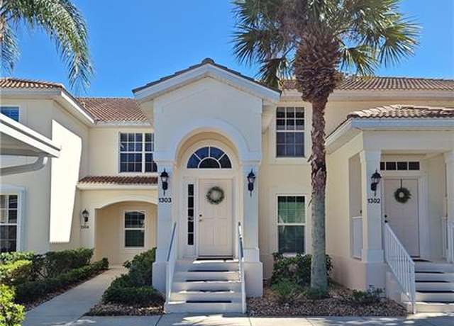 Property at 10133 Colonial Country Club Blvd #1303, Fort Myers, FL 33913, 2 beds, 2 baths