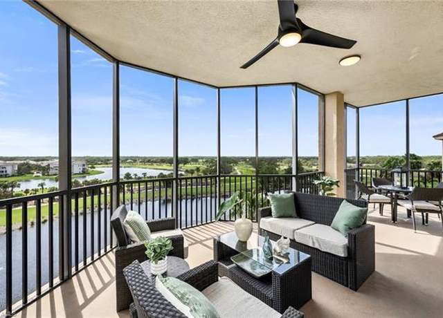 Property at 580 El Camino Real #3606, Naples, FL 34119, 3 beds, 3.5 baths
