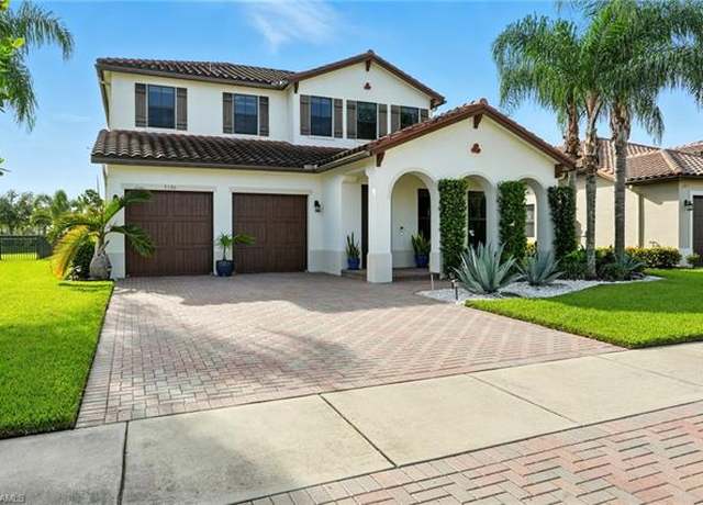 Property at 5106 Monza Ct, Ave Maria, FL 34142, 4 beds, 3 baths