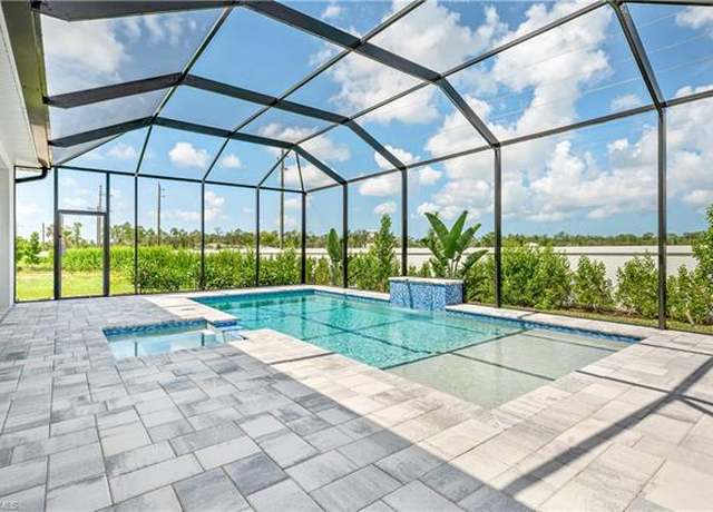 Property at 9033 Wisteria Way, Naples, FL 34114, 3 beds, 2.5 baths