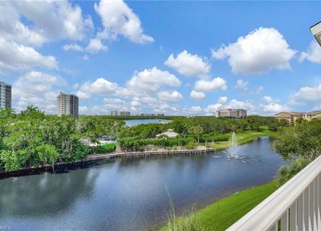 Property at 380 Horse Creek Dr #401, Naples, FL 34110, 2 beds, 2 baths