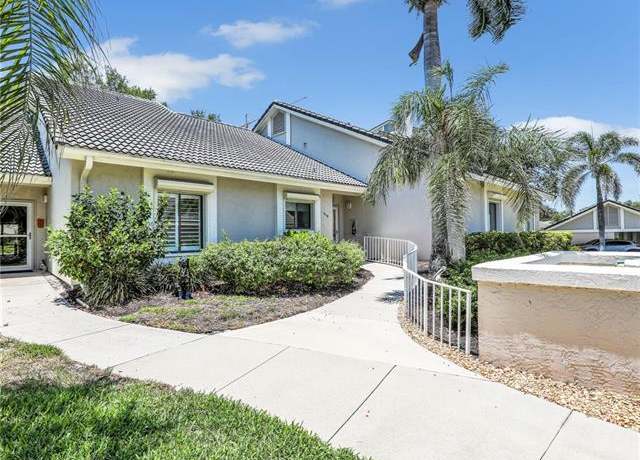 Property at 808 Arbor Lake Dr Unit 8-105, Naples, FL 34110, 2 beds, 2 baths