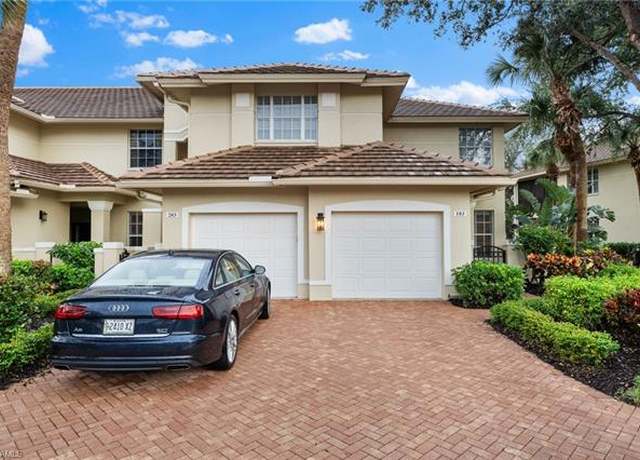 Property at 24480 Reserve Ct #103, Bonita Springs, FL 34134, 3 beds, 2 baths