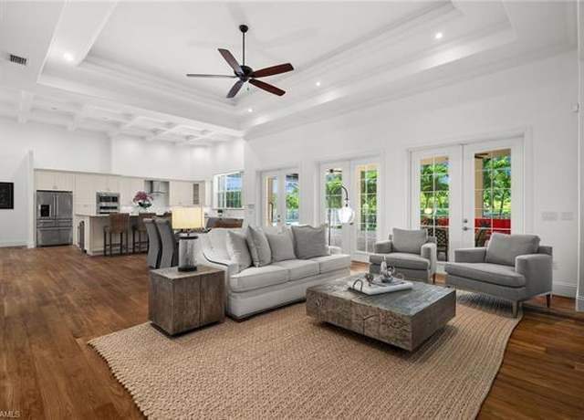 Property at 3270 Collingtree Ct, Naples, FL 34105, 3 beds, 4 baths